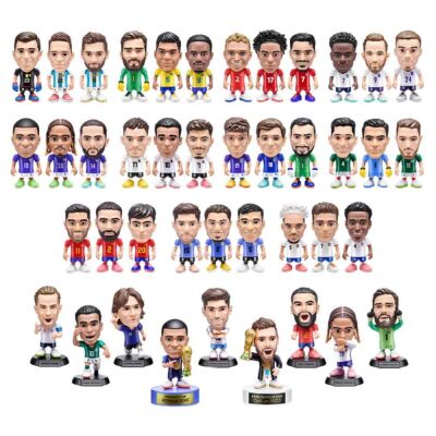Mini Fifa S1 Sürpriz Paket CDU25-77792GQ2 - 3