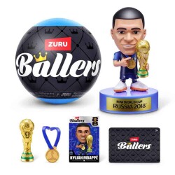 Mini Fifa S1 Sürpriz Paket CDU25-77792GQ2 - 6