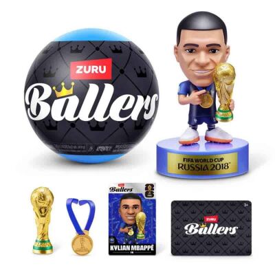 Mini Fifa S1 Sürpriz Paket CDU25-77792GQ2 - 6