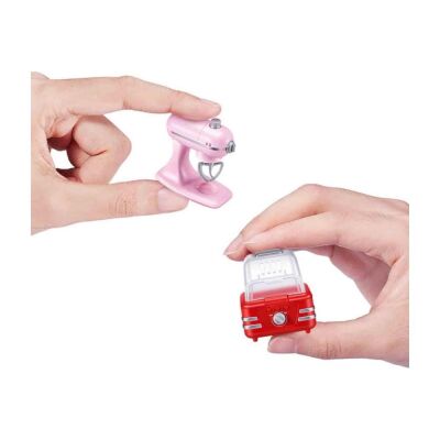 Mini Sihirli Mutfak CDU12-77789UQ1 - 2