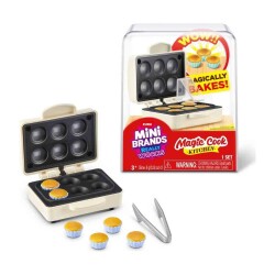 Mini Sihirli Mutfak CDU12-77789UQ1 - 3