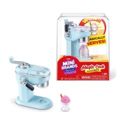 Mini Sihirli Mutfak CDU12-77789UQ1 - 4