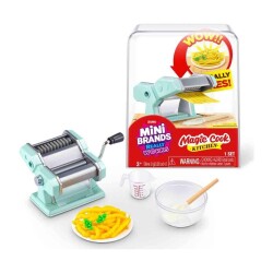 Mini Sihirli Mutfak CDU12-77789UQ1 - 5