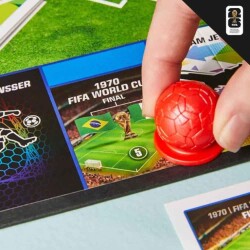 Monopoly Fifa - 4