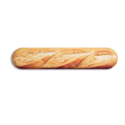 Mustard Baget Silikon Klavye Desteği - 6