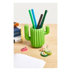 Mustard Cactus Masaüstü Organizer - 2