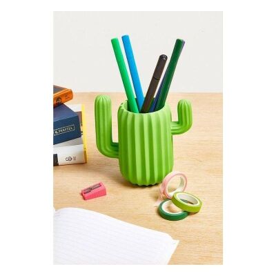 Mustard Cactus Masaüstü Organizer - 2