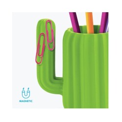 Mustard Cactus Masaüstü Organizer - 3