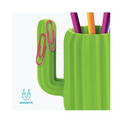 Mustard Cactus Masaüstü Organizer - 3