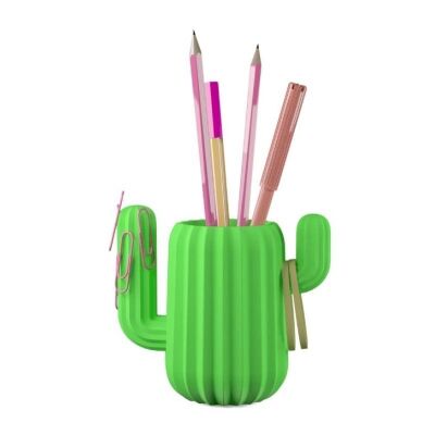 Mustard Cactus Masaüstü Organizer - 4