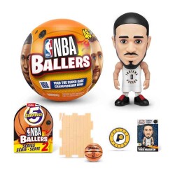 Nba Ballers  S2 Sürpriz Paket FSDU30-77678SK1 - 2