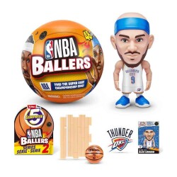 Nba Ballers  S2 Sürpriz Paket FSDU30-77678SK1 - 3