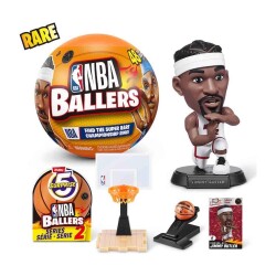 Nba Ballers  S2 Sürpriz Paket FSDU30-77678SK1 - 6
