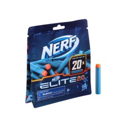 Nerf Elite Dart Yedek Paket - Hasbro