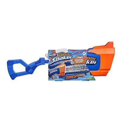 Nerf Super Soaker Su Tabancası Rainstorm - 1