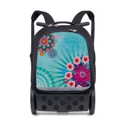 Nikidom Roller Up Askılı Çekçek Çanta X-Large Oceania - Nikidom Roller