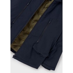 Nukutavake Erkek Çocuk Kaban AW2407460 - 3