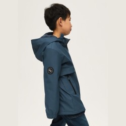 Nukutavake Erkek Çocuk Kaban AW2607419 - 3
