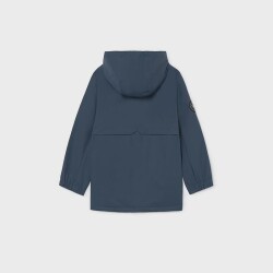 Nukutavake Erkek Çocuk Kaban AW2607419 - 5