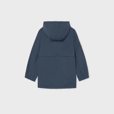 Nukutavake Erkek Çocuk Kaban AW2607419 - 5