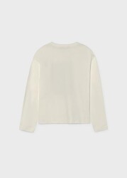 Nukutavake Erkek Çocuk Uzun Kollu T-shirt Kaykay AW2607042 - 3