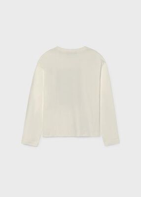Nukutavake Erkek Çocuk Uzun Kollu T-shirt Kaykay AW2607042 - 3
