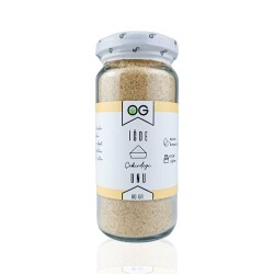 Og Natural İğde Çekirdeği Unu 80 gr - OG Natural