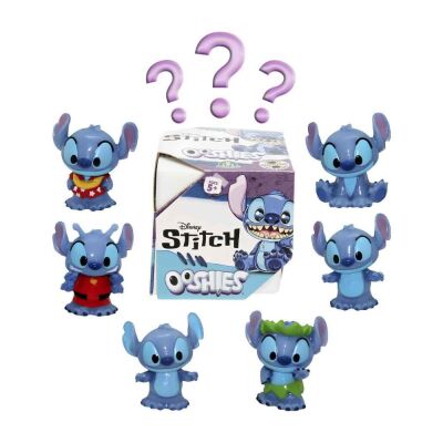 Ooshies Stiç Sürpriz Paket CDU27 - 2