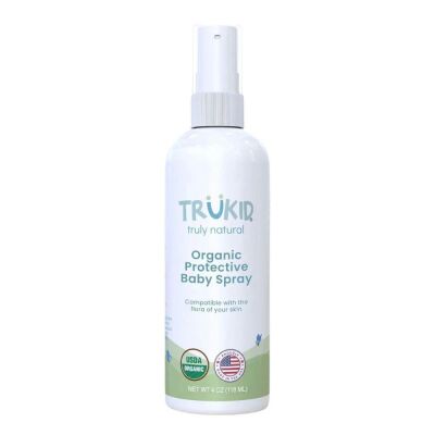Organik Sinek ve Böcek Kovucu Sprey 118 ml - 1