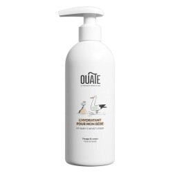 Ouate 0-3 Yaş Bebek Nemlendiricisi 300 ml - Ouate