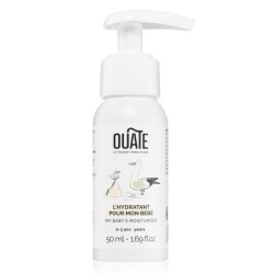 Ouate 0-3 Yaş Bebek Nemlendiricisi 50 ml - Ouate