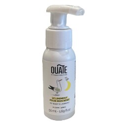 Ouate 0-3 Yaş Bebek Pişik Kremi 50 ml - Ouate