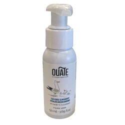 Ouate 0-3 Yaş Bebek Şampuan 50 ml - Ouate