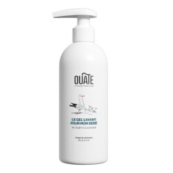 Ouate 0-3 Yaş Bebek Şampuanı 300 ml - Ouate