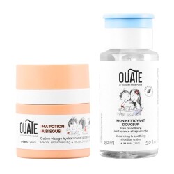 Ouate 4-6 Yaş Çocuk Cilt Rutinim Seti My Kissable Skincare Routine - Ouate