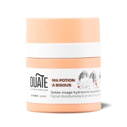 Ouate 4-6 Yaş Çocuk Yüz Kremi 30 ml Kissable Potion - Ouate