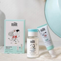 Ouate 9-11 Yaş Çocuk Cilt Rutinim Seti My Ideal Skincare Routine - 2