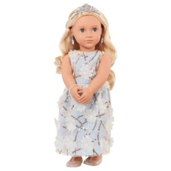 Our Generation Ellory Oyuncak Bebek 46 cm - Our Generation