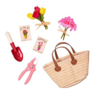 Our Generation Sage Oyuncak Bebek - 46cm - 2