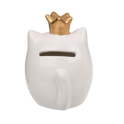 Out of the Blue Kedi Kumbara 9 cm Savings Bank Kitten - 3