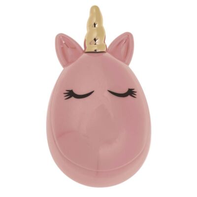 Out of the Blue Unicorn Saç Fırçası (4 Renk) - Hair Brush Unicorn - 1