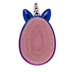 Out of the Blue Unicorn Saç Fırçası (4 Renk) - Hair Brush Unicorn - 3