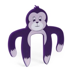Page Pals Ape - Kitap Tutucu Maymun - Thinking Gifts