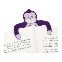 Page Pals Ape - Kitap Tutucu Maymun - 2