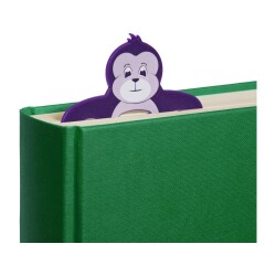 Page Pals Ape - Kitap Tutucu Maymun - 4