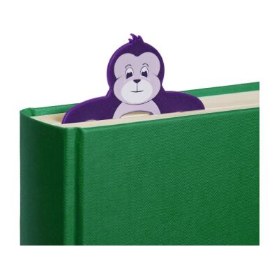 Page Pals Ape - Kitap Tutucu Maymun - 4