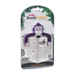 Page Pals Ape - Kitap Tutucu Maymun - 7