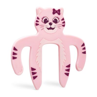 Page Pals Cat - Kitap Tutucu Kedi - 1