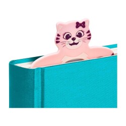 Page Pals Cat - Kitap Tutucu Kedi - 3