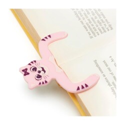 Page Pals Cat - Kitap Tutucu Kedi - 4